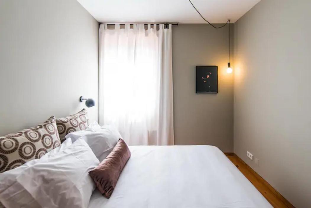 Guestready - Rivoli Studio 포르투 외부 사진